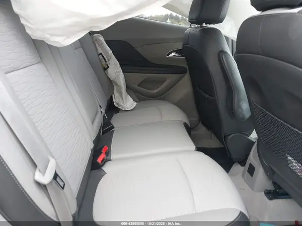 KL4CJASB0GB710801 2016 BUICK ENCORE - Image 8