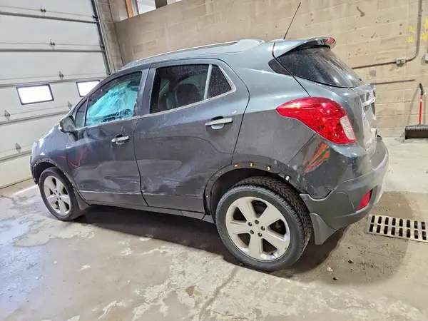 KL4CJASB0GB711897 2016 BUICK ENCORE - Image 2