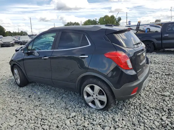 KL4CJASB0GB716002 2016 BUICK ENCORE - Image 2