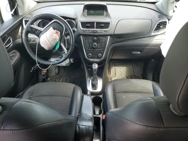 KL4CJASB0GB716002 2016 BUICK ENCORE - Image 8