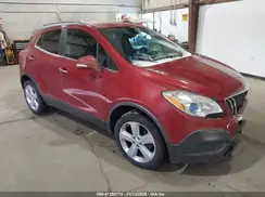 KL4CJASB0GB716419 2016 BUICK ENCORE