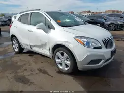 KL4CJASB0GB717165 2016 BUICK ENCORE