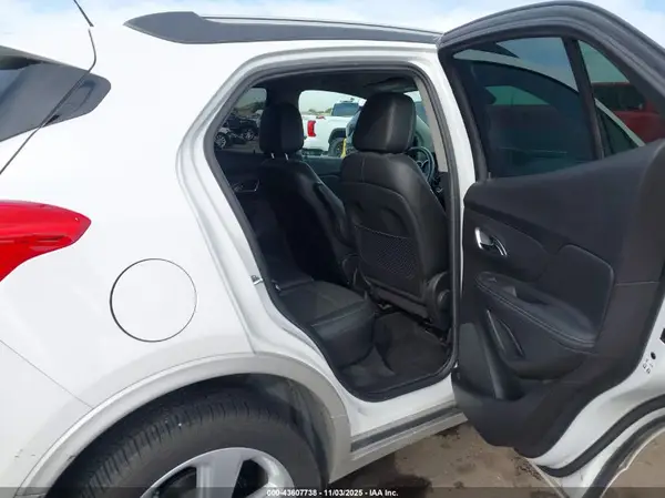 KL4CJASB0GB717165 2016 BUICK ENCORE - Image 8