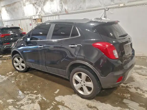 KL4CJASB0GB717781 2016 BUICK ENCORE - Image 2