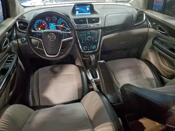 KL4CJASB0GB717781 2016 BUICK ENCORE - Image 8