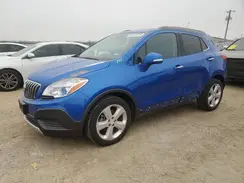KL4CJASB0GB719305 2016 BUICK ENCORE