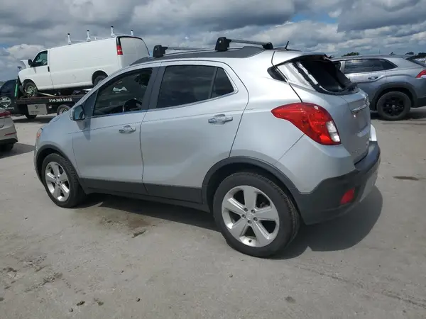 KL4CJASB0GB719465 2016 BUICK ENCORE - Image 2