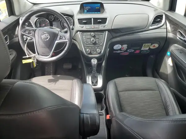 KL4CJASB0GB719465 2016 BUICK ENCORE - Image 8
