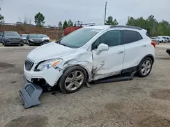 KL4CJASB0GB722320 2016 BUICK ENCORE