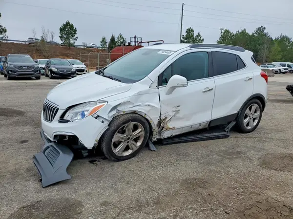 KL4CJASB0GB722320 2016 BUICK ENCORE - Image 1
