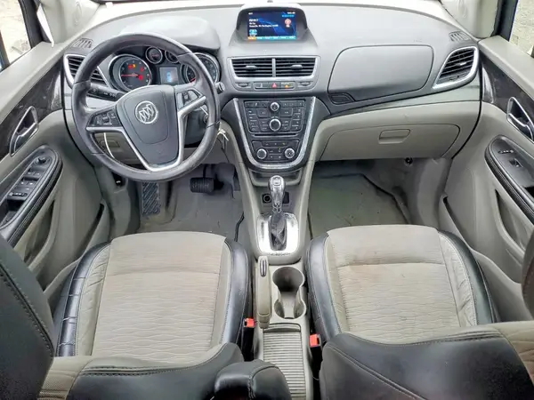KL4CJASB0GB722320 2016 BUICK ENCORE - Image 8