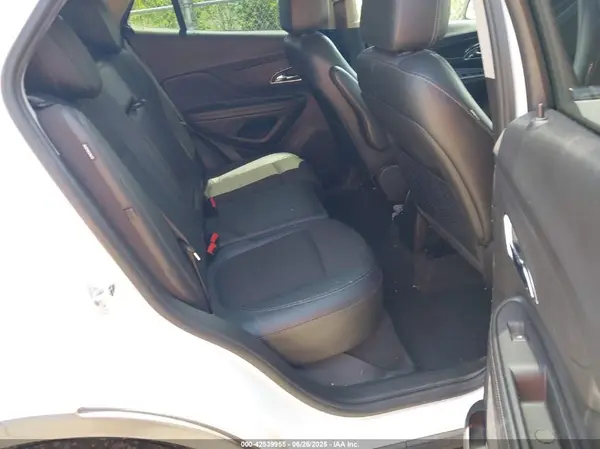 KL4CJASB0GB722947 2016 BUICK ENCORE - Image 8