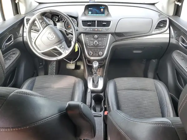 KL4CJASB0GB724259 2016 BUICK ENCORE - Image 8