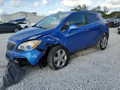 KL4CJASB0GB728599 2016 BUICK ENCORE