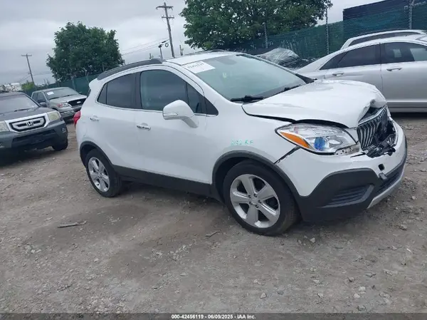 KL4CJASB0GB734130 2016 BUICK ENCORE - Image 1