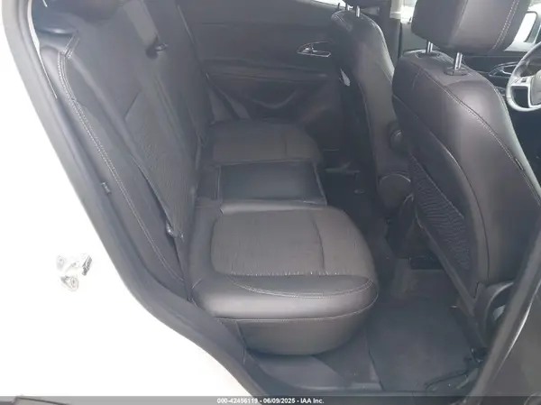 KL4CJASB0GB734130 2016 BUICK ENCORE - Image 8