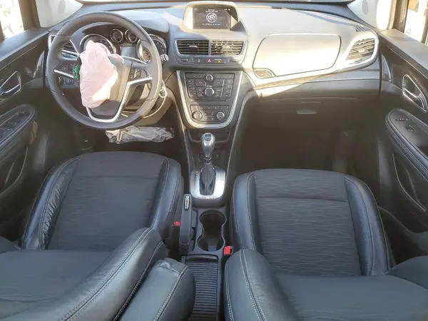 KL4CJASB0GB734452 2016 BUICK ENCORE - Image 8