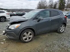 KL4CJASB0GB744091 2016 BUICK ENCORE
