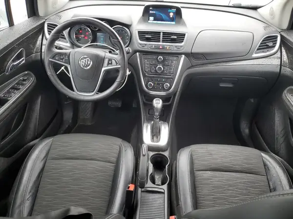 KL4CJASB0GB746326 2016 BUICK ENCORE - Image 8