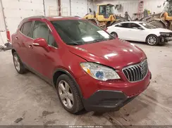 KL4CJASB0GB746701 2016 BUICK ENCORE