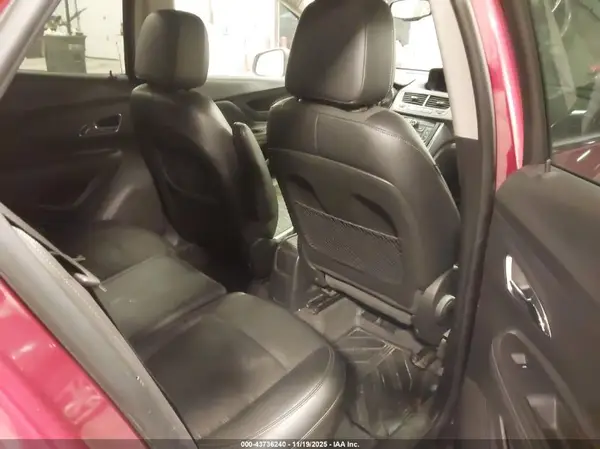 KL4CJASB0GB746701 2016 BUICK ENCORE - Image 8