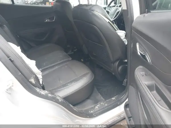 KL4CJASB0GB747332 2016 BUICK ENCORE - Image 8