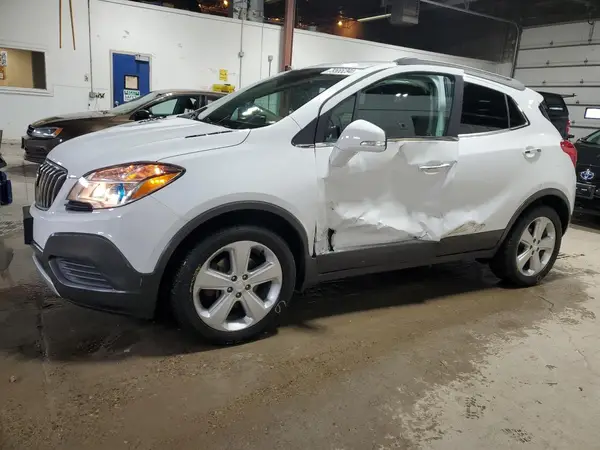 KL4CJASB0GB750778 2016 BUICK ENCORE - Image 1