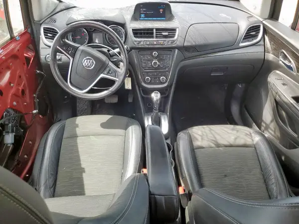 KL4CJASB0GB751526 2016 BUICK ENCORE - Image 8