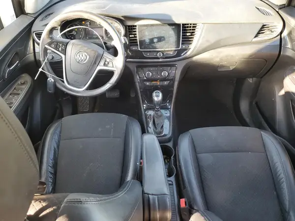 KL4CJASB0HB000881 2017 BUICK ENCORE - Image 8