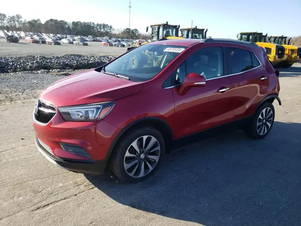 KL4CJASB0HB003294 2017 BUICK ENCORE - Image 1