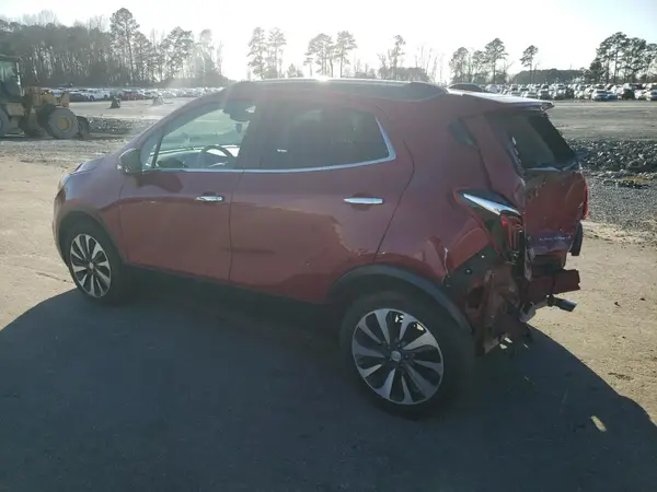 KL4CJASB0HB003294 2017 BUICK ENCORE - Image 2