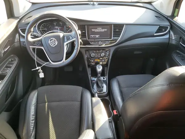 KL4CJASB0HB003294 2017 BUICK ENCORE - Image 8