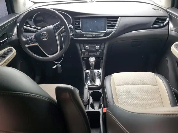 KL4CJASB0HB005627 2017 BUICK ENCORE - Image 8