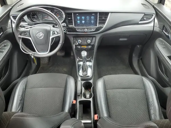 KL4CJASB0HB006731 2017 BUICK ENCORE - Image 8