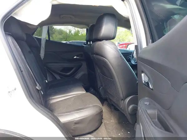 KL4CJASB0HB008592 2017 BUICK ENCORE - Image 8