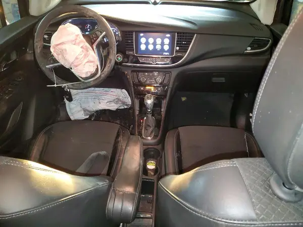 KL4CJASB0HB011542 2017 BUICK ENCORE - Image 8