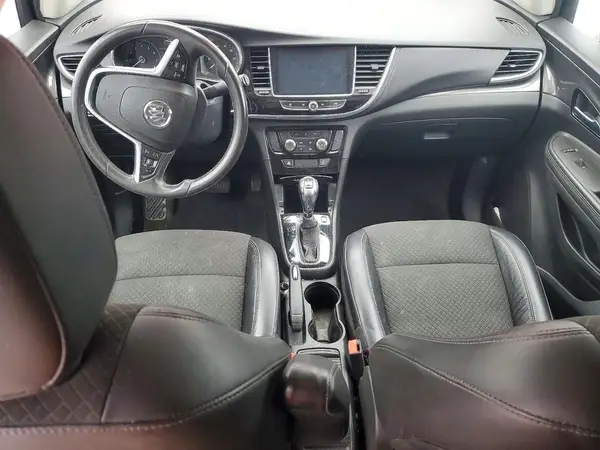 KL4CJASB0HB012772 2017 BUICK ENCORE - Image 8