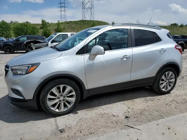 KL4CJASB0HB016952 2017 BUICK ENCORE - Image 1