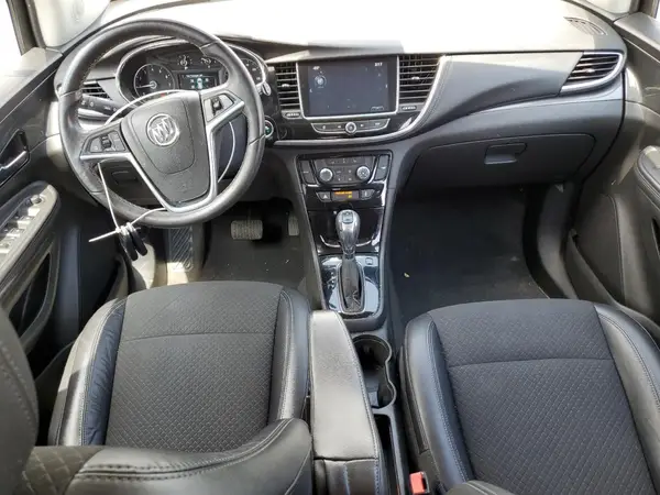 KL4CJASB0HB016952 2017 BUICK ENCORE - Image 8