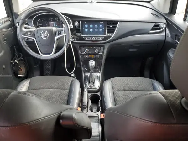 KL4CJASB0HB020080 2017 BUICK ENCORE - Image 8