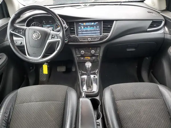 KL4CJASB0HB021729 2017 BUICK ENCORE - Image 8