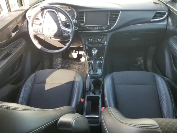 KL4CJASB0HB021925 2017 BUICK ENCORE - Image 8