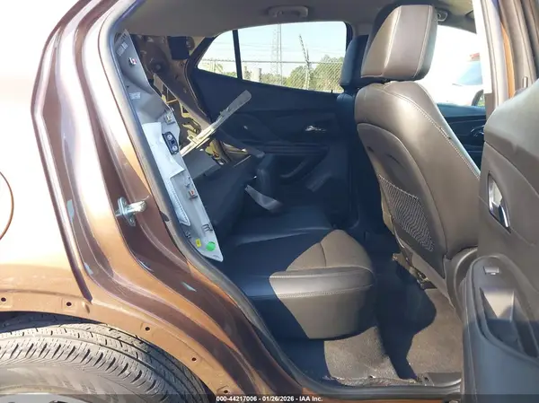 KL4CJASB0HB022248 2017 BUICK ENCORE - Image 8