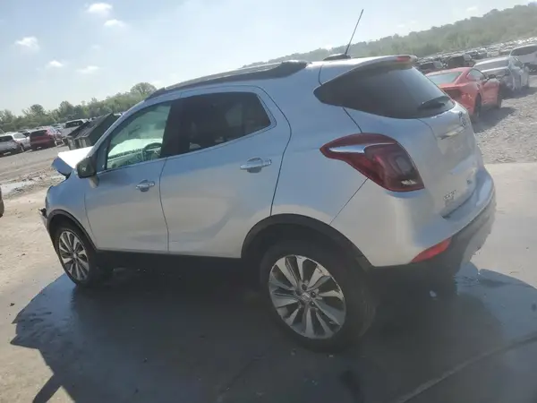 KL4CJASB0HB025702 2017 BUICK ENCORE - Image 2