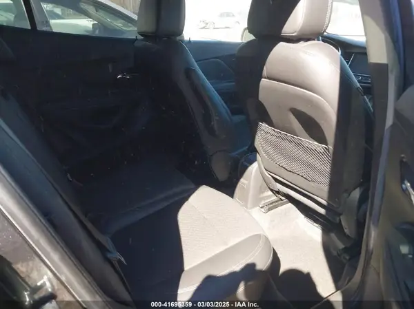 KL4CJASB0HB028163 2017 BUICK ENCORE - Image 8