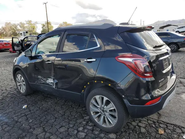 KL4CJASB0HB032875 2017 BUICK ENCORE - Image 2