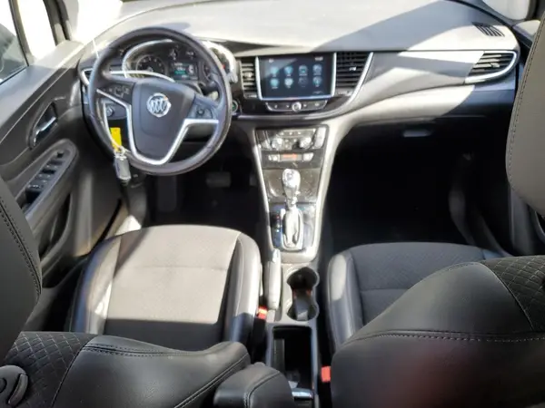 KL4CJASB0HB032875 2017 BUICK ENCORE - Image 8