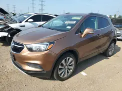 KL4CJASB0HB033220 2017 BUICK ENCORE