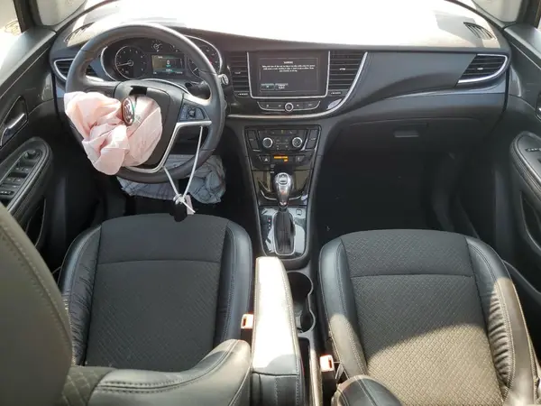 KL4CJASB0HB033220 2017 BUICK ENCORE - Image 8