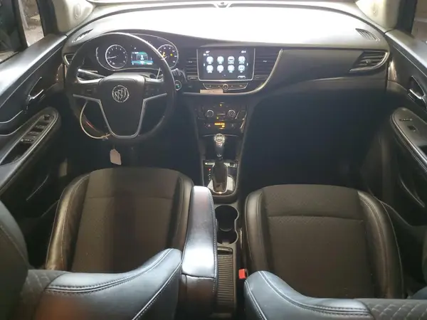 KL4CJASB0HB034500 2017 BUICK ENCORE - Image 8